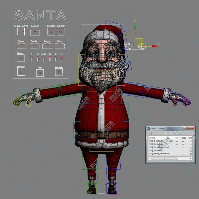 images/goods_img/20210313/Santa Rigged/3.jpg